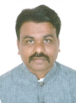 Raval Rajubhai Punjabhai