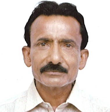 Sanghani Mustakbhai Jamalbhai