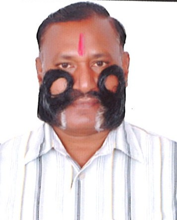Solanki Maganbhai Lakhabhai