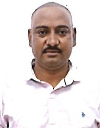 Vikrambhai Bahecharbhai Makwana