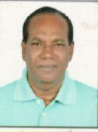Adv. Vijay Shenmare