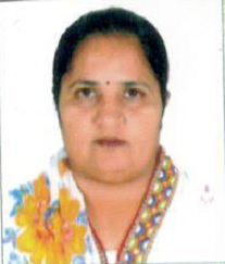 Bharati Prakashbhai Patel