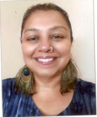 Captain Rita Maa