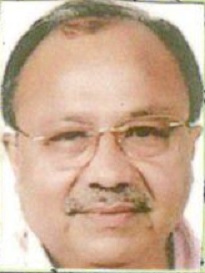 Choksi Ajaykumar Jashavantlal