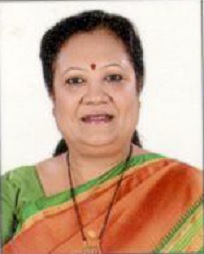 Darshana Vikram Jardosh