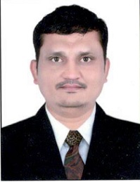 Jigneshbhai Amarshibhai Jivani