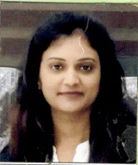 Jogiya Amisha Vikrambhai