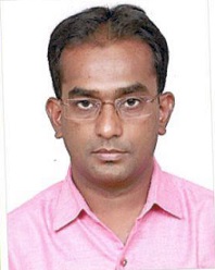 Mohammed Alauddin Sheikh