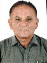 Rameshbhai P. Baraiya (Pati)