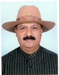 Shri. Gautamraj Hindustani