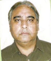 Surendrapal Gopalsingh Arora
