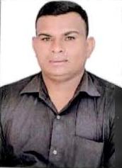 Surwade Santosh Avdhut (Gabbar)