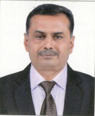Tulsibhai Laxmanbhai Dakhara