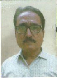 Vijaykumar Jekishandas Taliya