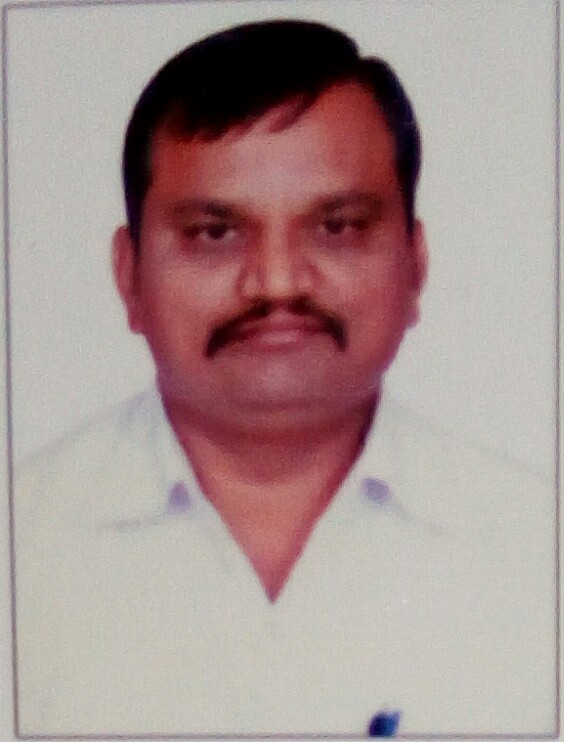 Advocate Shailesh N. Solanki