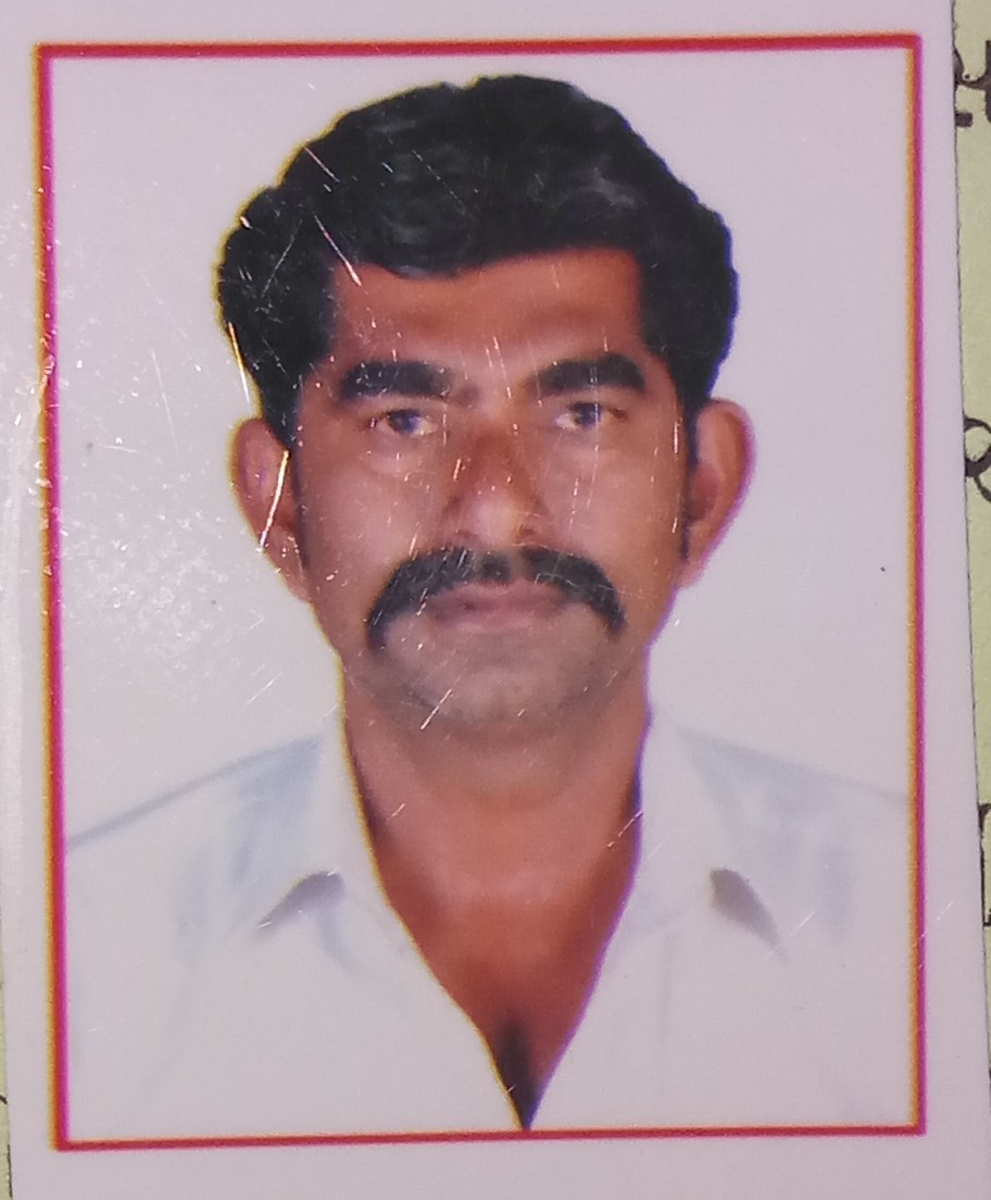 Bhanjibhai Shekhava
