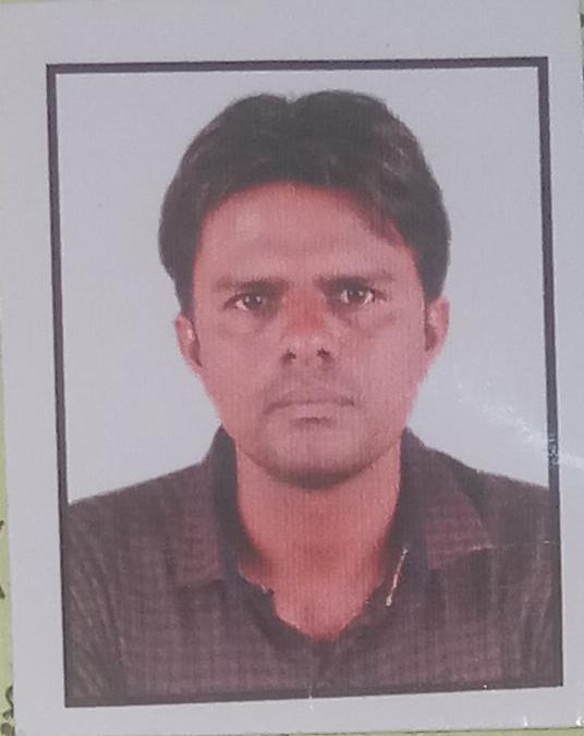 Bhathaniya Faridbhai Amijibhai