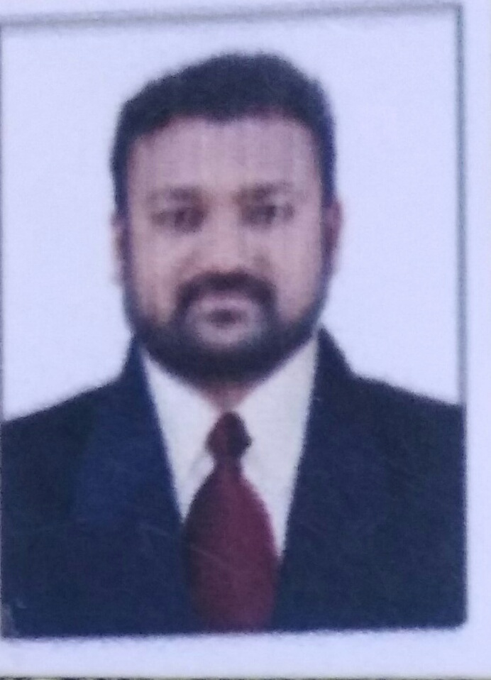 Bhupatbhai Laljibhai Solanki