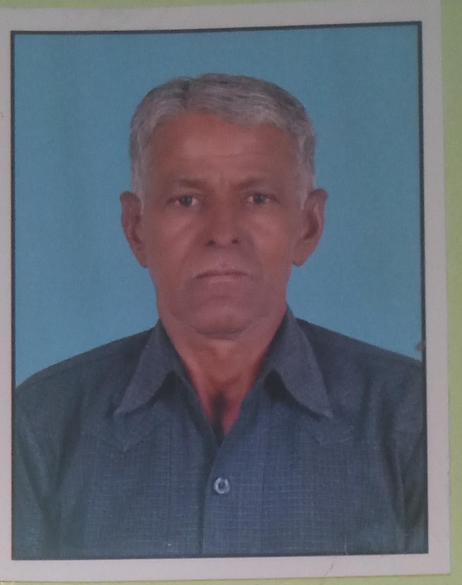 Chandura Dhanjibhai Laxmanbhai
