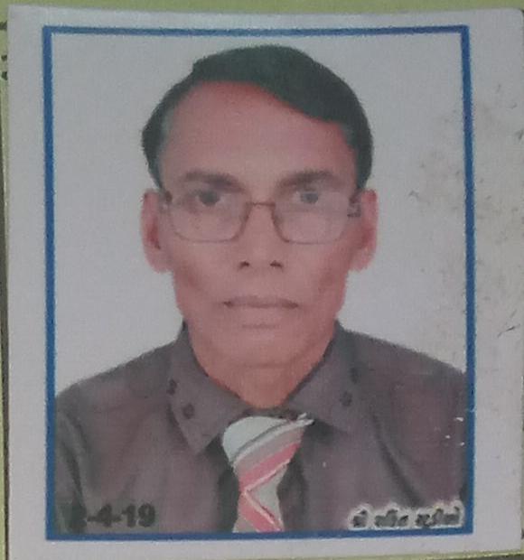 Daniya Aniruddhbhai Gandabhai