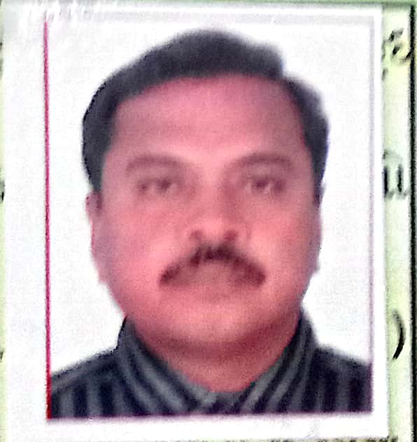 Dr. Munjapara Mahendrabhai
