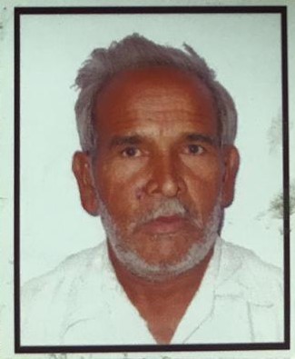 Gabu Nagjibhai