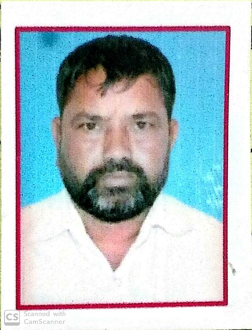 Gagjibhai Bavliya
