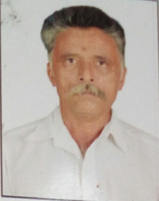 Jadavbhai Savjibhai Raghvani