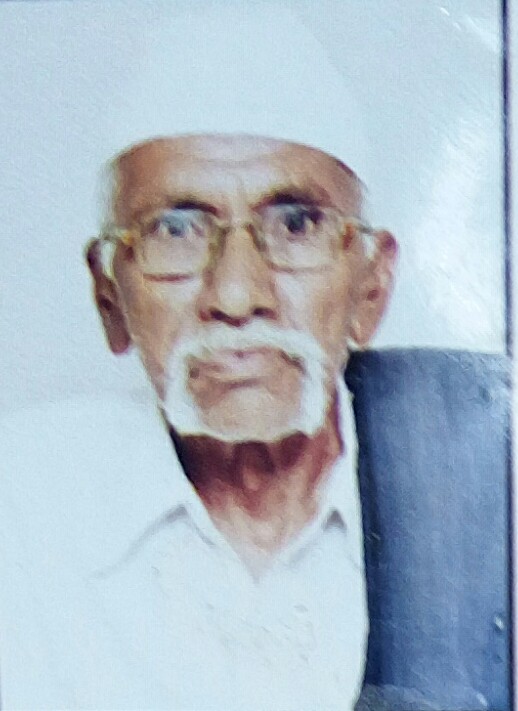 Kalubhai Malubhai Vadaliya