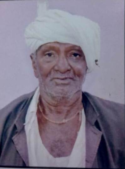 Kamabhai Pethabhai Makwana