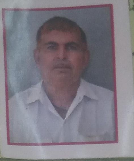 Karimbhai Adambhai Urfe Bababhai