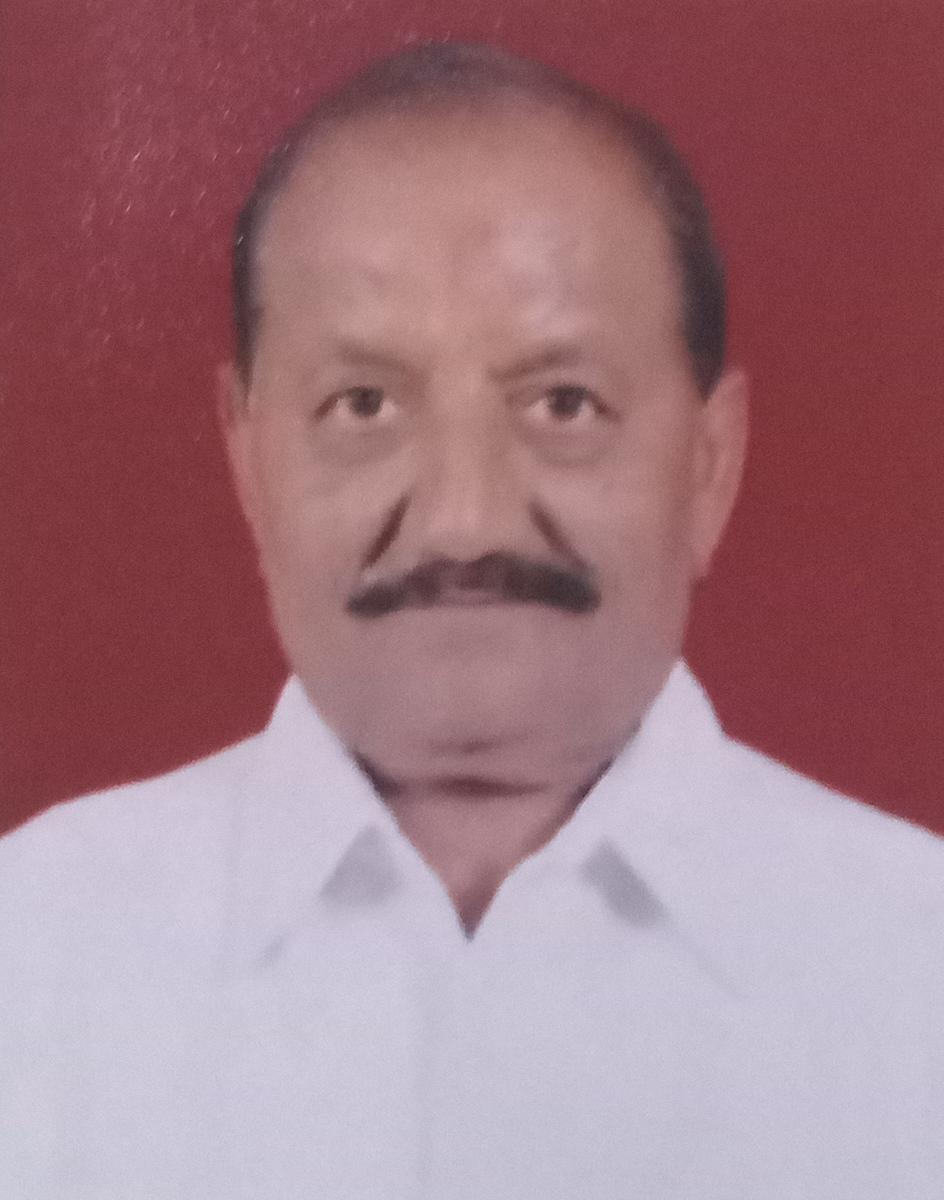 Koli Patel Laljibhai Chaturbhai