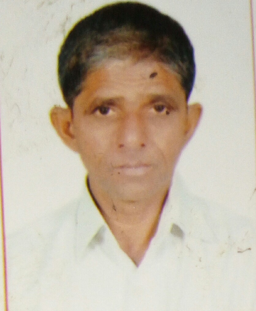 Makvana Ukabhai