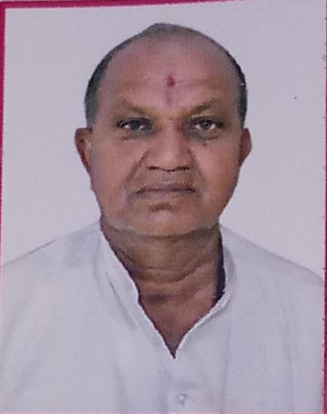 Makwana Dalpatbhai Lagharbhai