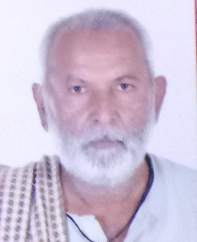 Malek Umarkhan Hebatkhan