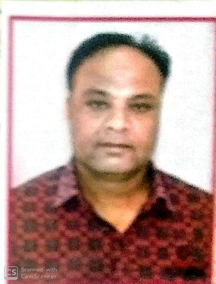 Meghani Arifbhai Ibrahimbhai