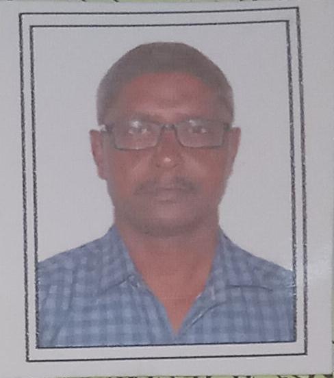 Naresh Makwana