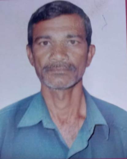 Oghadbhai Sagarambhai Mer