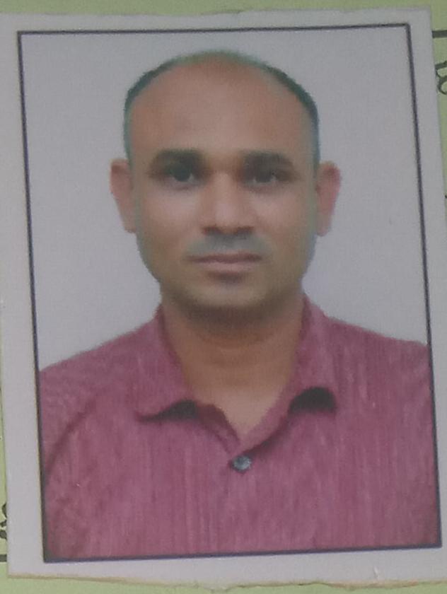 Parmar Vijaykumar Himatbhai