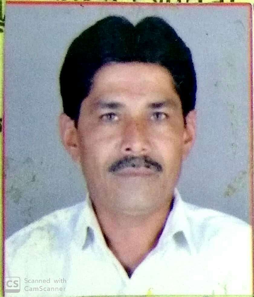Raiyabhai Rafukiya