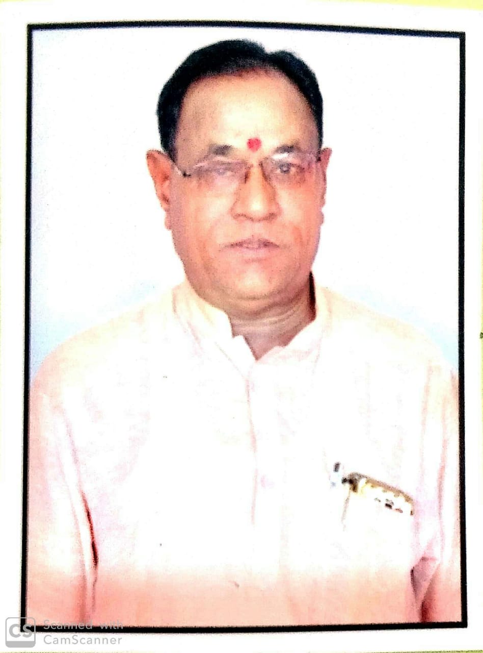 Ranchhodbhai Mer