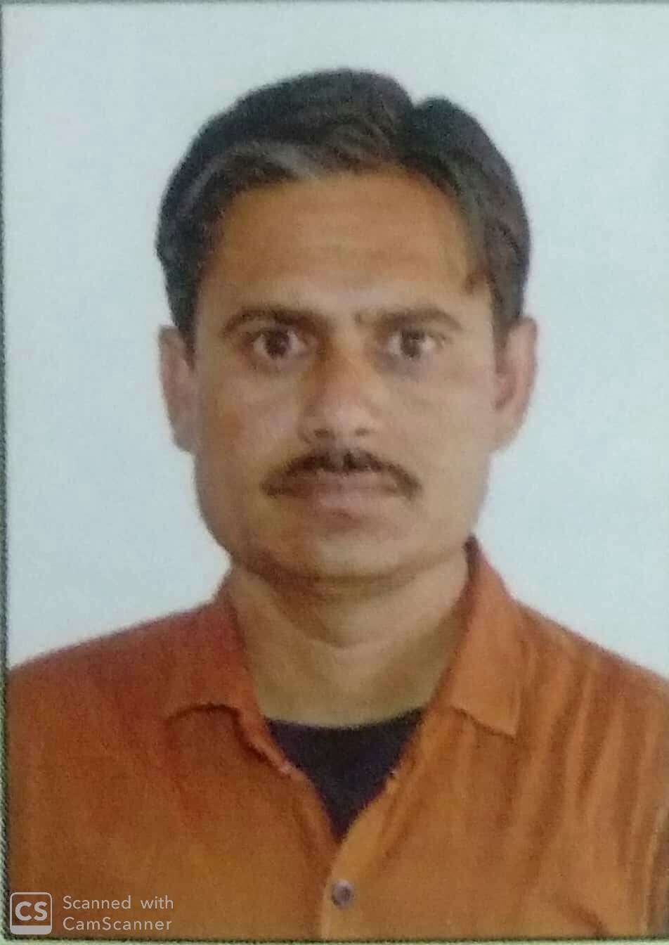 Rathod Anandbhai Pachanbhai