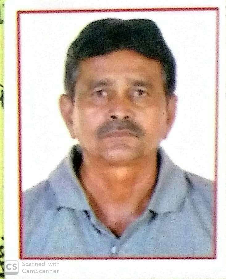 Rathod Ashokbhai Vitthalbhai