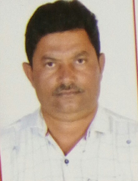Salimbhai Harunbhai Katiya