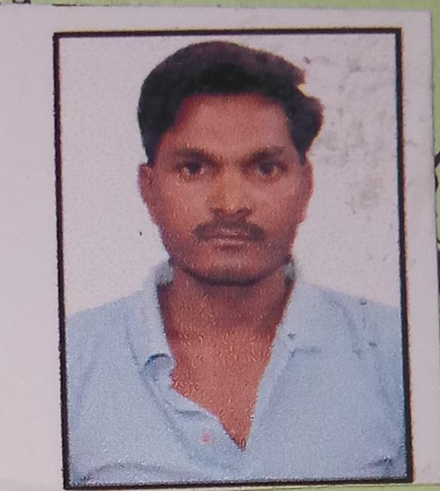 Salimbhai Shahbudinbhai Pathan