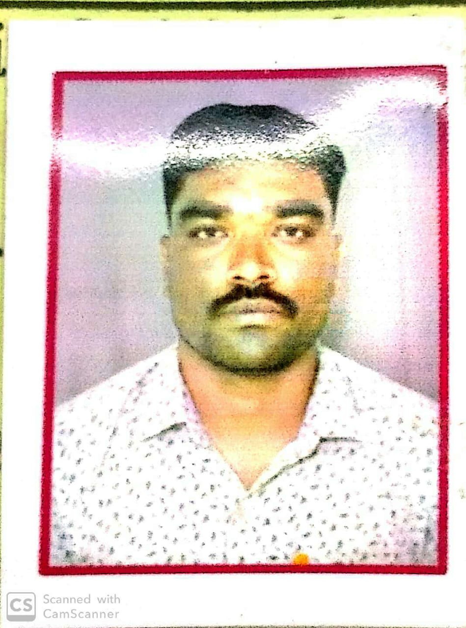 Sapra Vipul R.