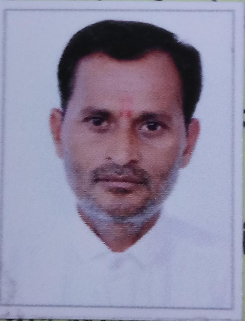 Thakor Jaguji Kunvarji Urfe J.K. Thakor