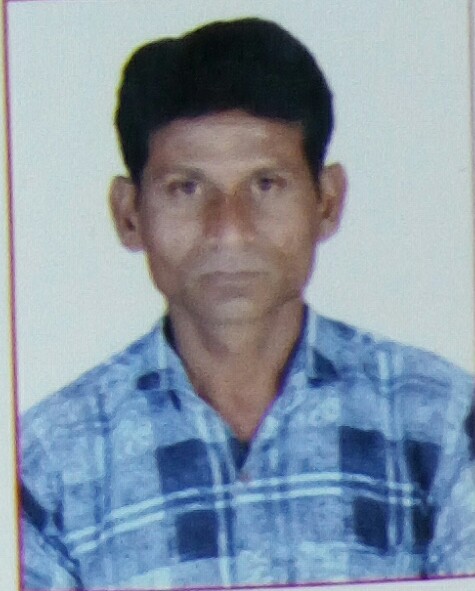 Vaghela Prakashbhai Bachubhai