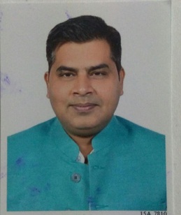 Jat Subhas Singh Brijlal