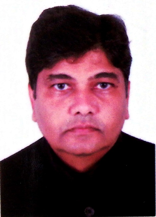 Joshi Paraskumaar Arunkumar